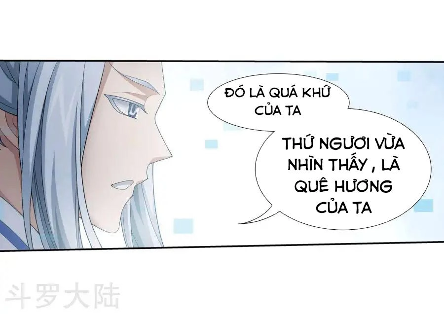 Đại Chúa Tể Chapter 130 - 10