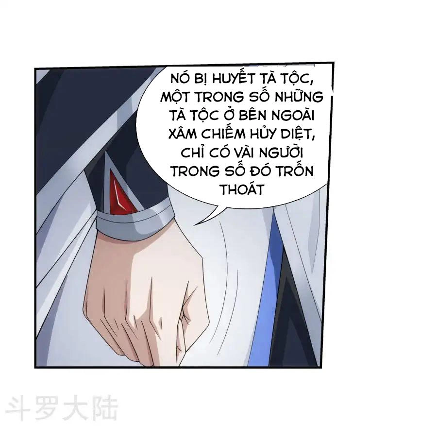 Đại Chúa Tể Chapter 130 - 11