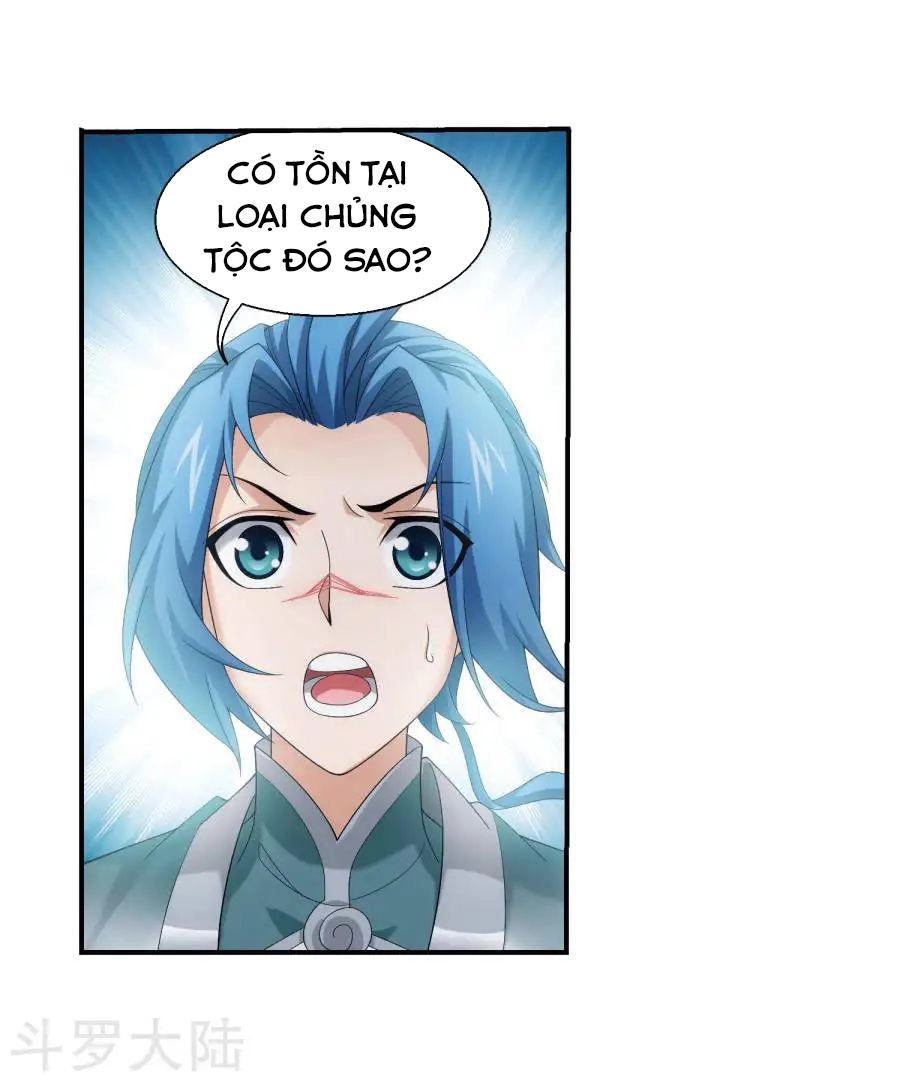 Đại Chúa Tể Chapter 130 - 14