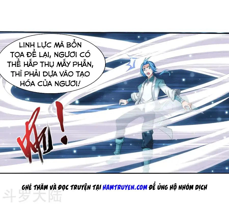 Đại Chúa Tể Chapter 130 - 18