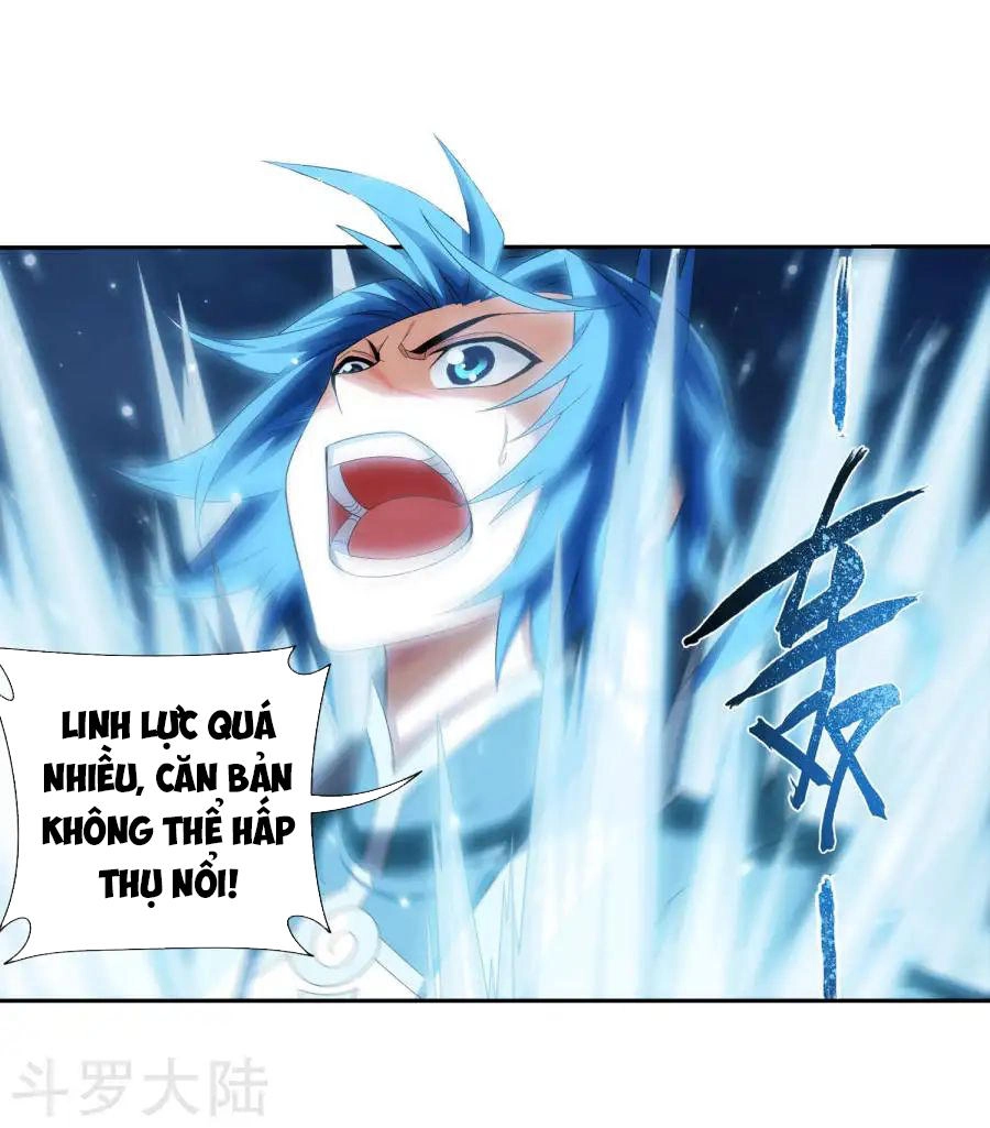 Đại Chúa Tể Chapter 130 - 20