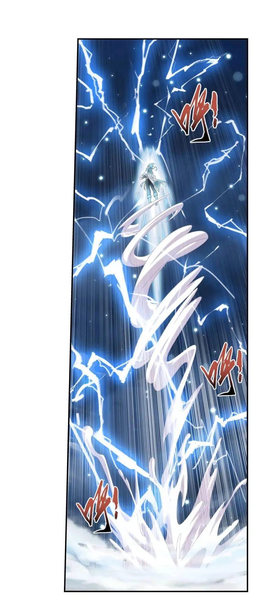 Đại Chúa Tể Chapter 130 - 23