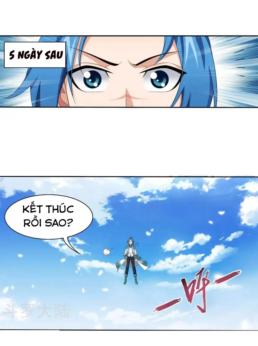 Đại Chúa Tể Chapter 130 - 34