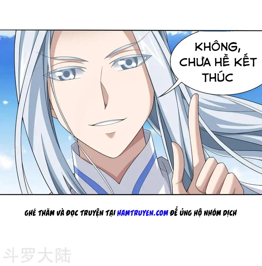 Đại Chúa Tể Chapter 130 - 35