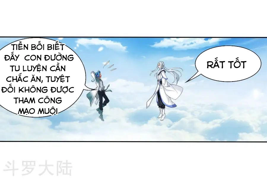 Đại Chúa Tể Chapter 131 - 3