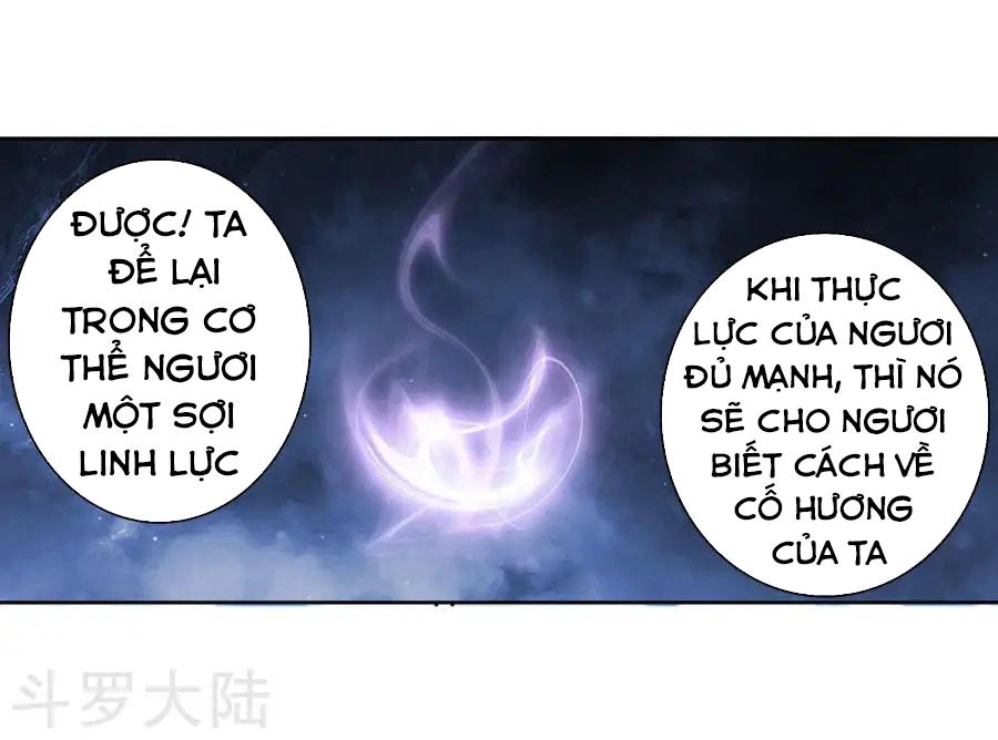 Đại Chúa Tể Chapter 131 - 12