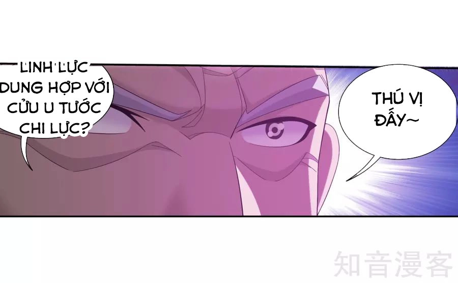 Đại Chúa Tể Chapter 132 - 25