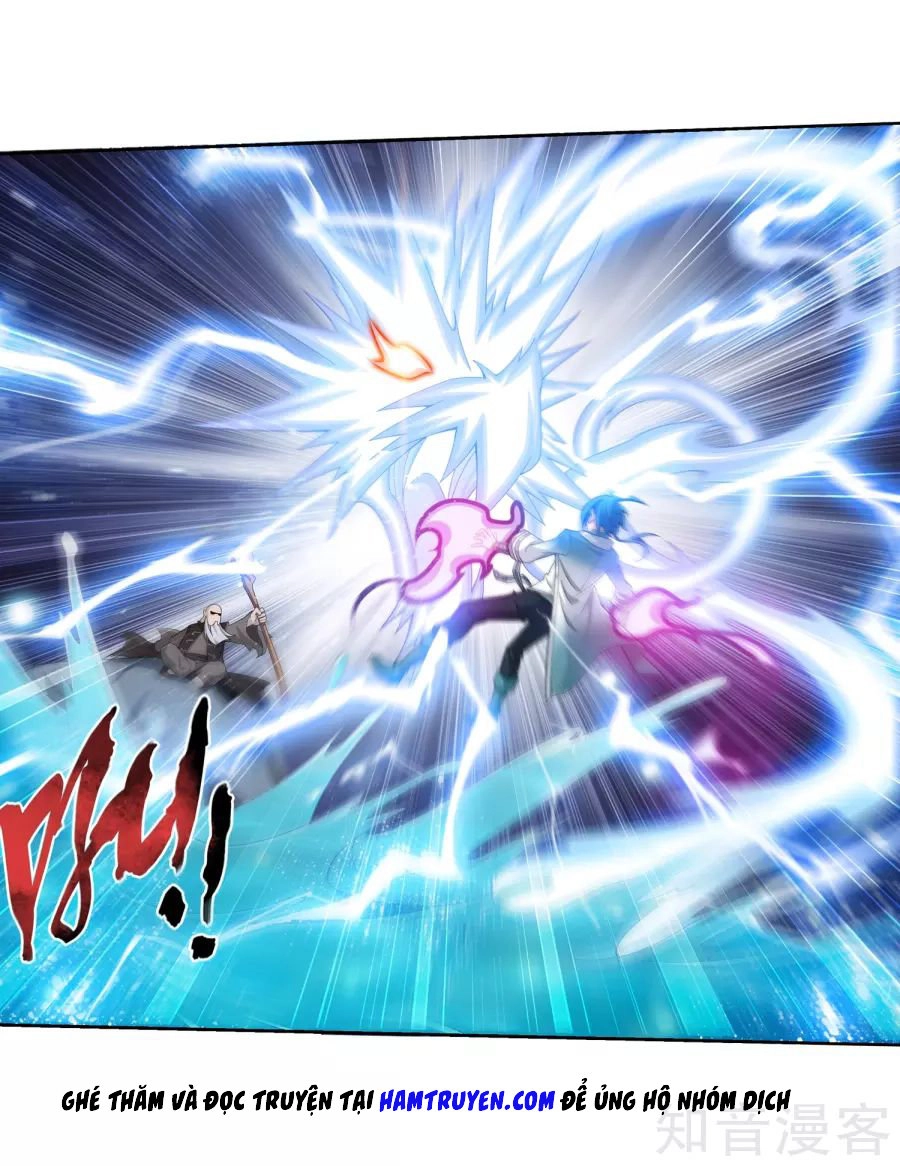 Đại Chúa Tể Chapter 132 - 28