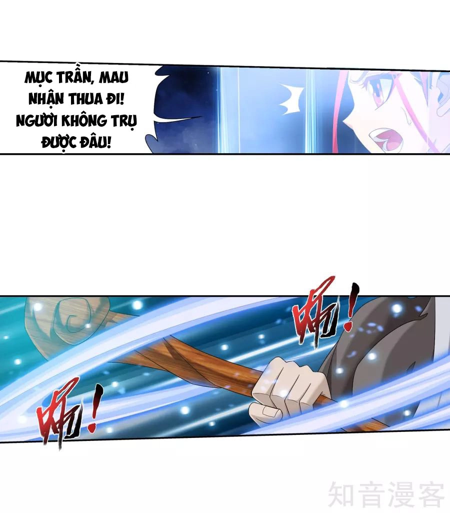 Đại Chúa Tể Chapter 132 - 29