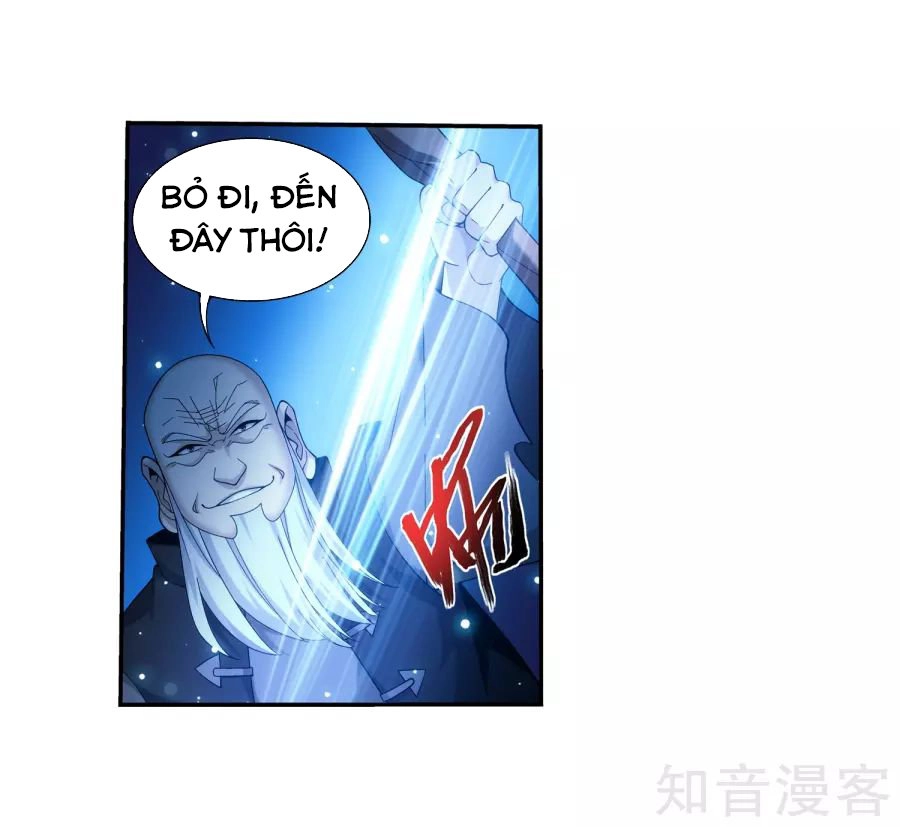 Đại Chúa Tể Chapter 133 - 17