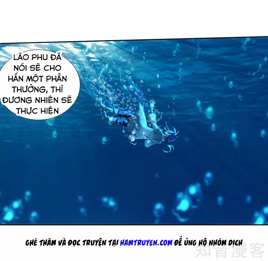 Đại Chúa Tể Chapter 133 - 27