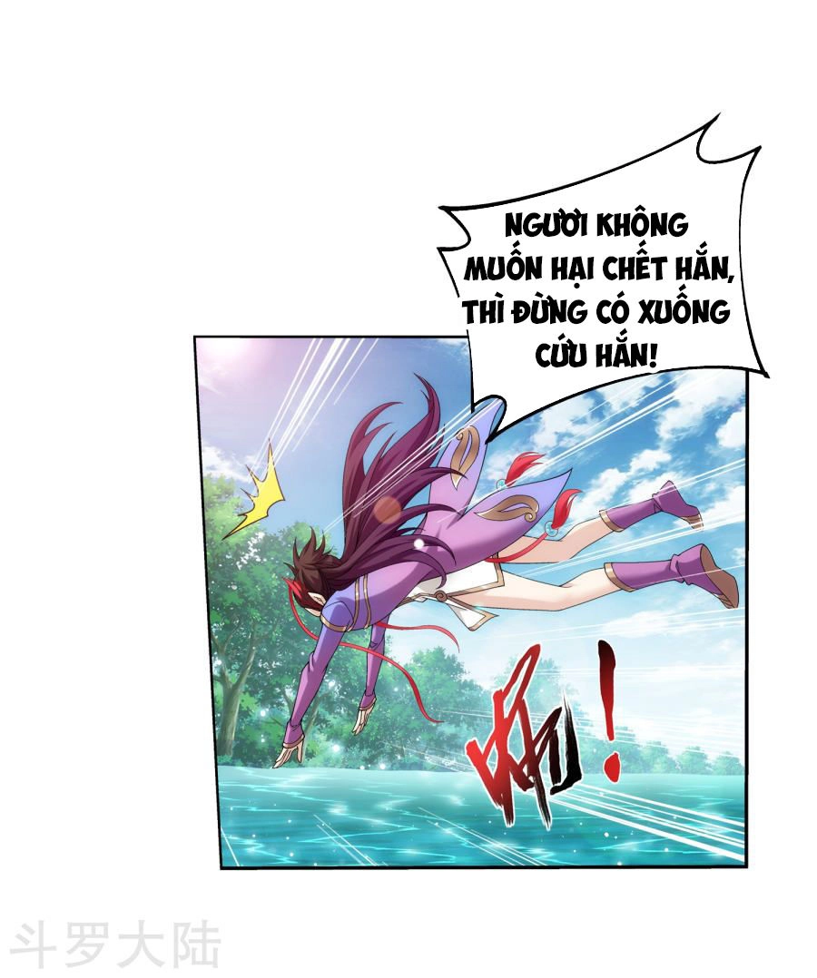 Đại Chúa Tể Chapter 134 - 6