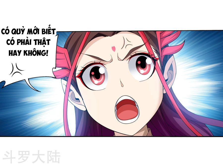 Đại Chúa Tể Chapter 134 - 9