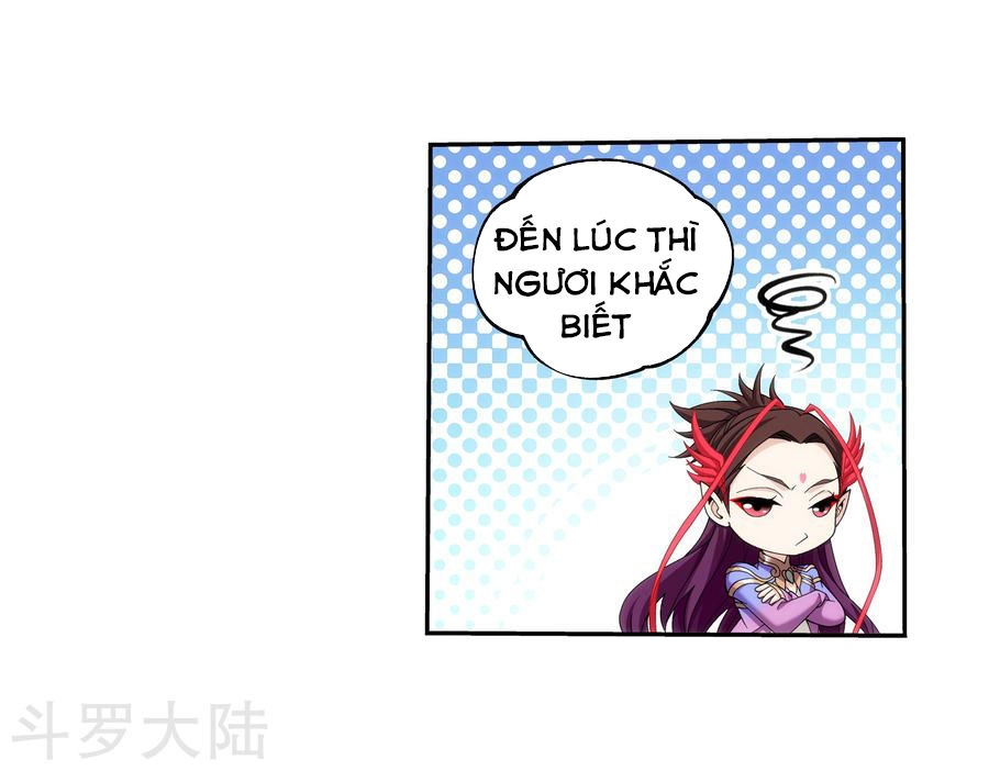 Đại Chúa Tể Chapter 134 - 12