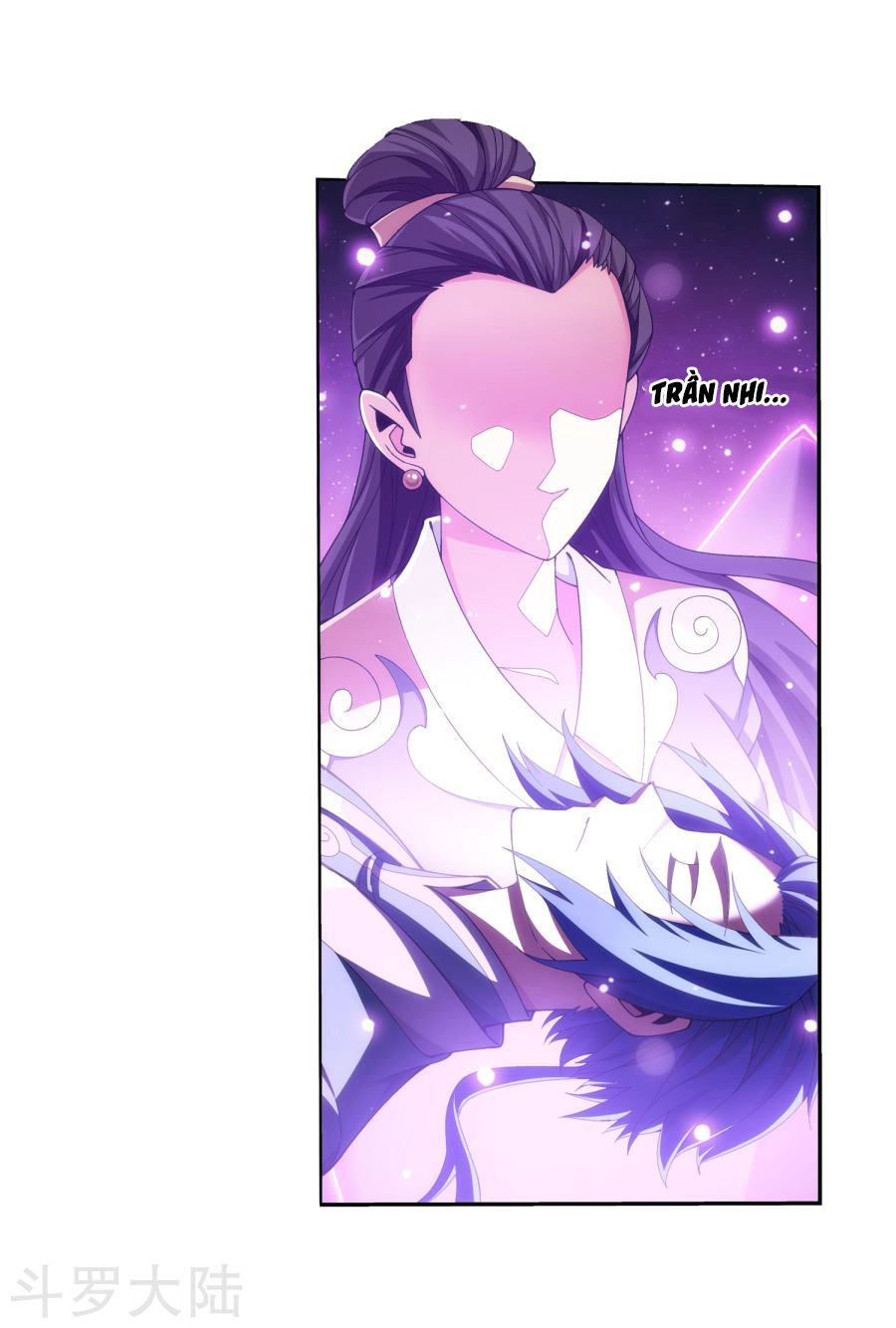 Đại Chúa Tể Chapter 134 - 17