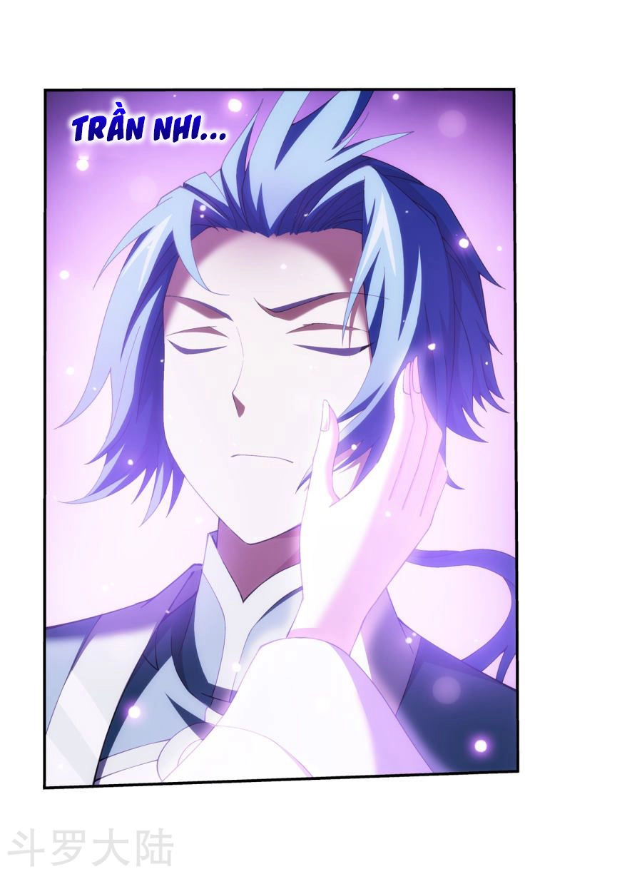 Đại Chúa Tể Chapter 134 - 18