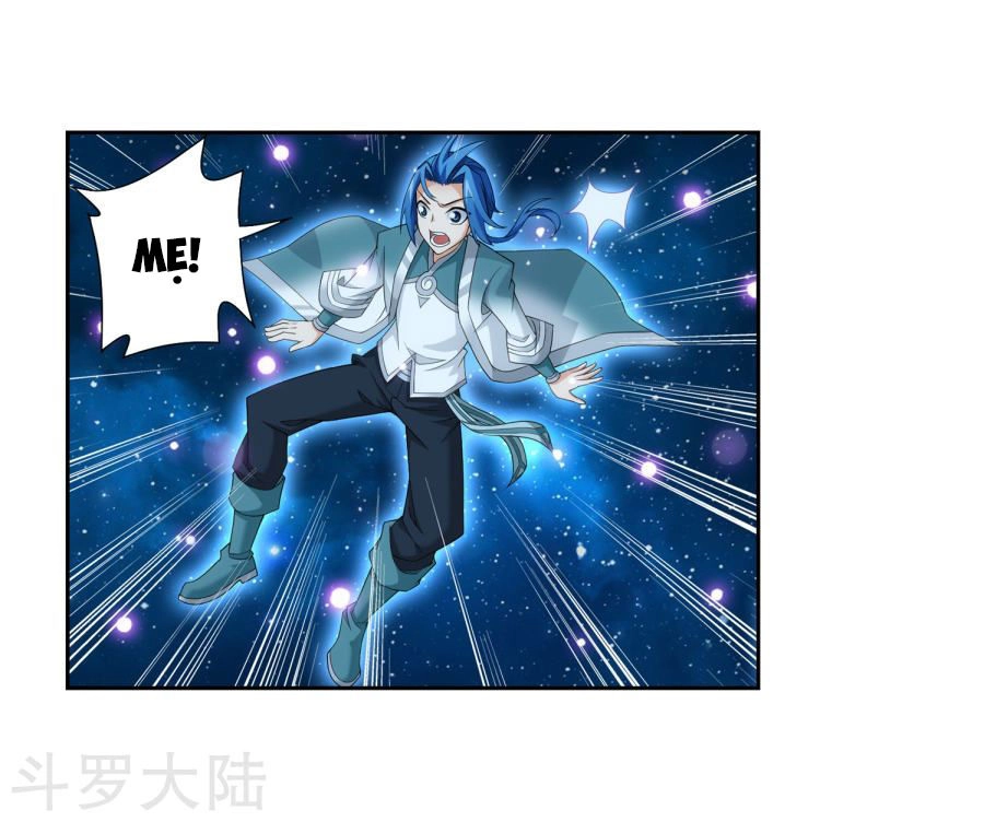 Đại Chúa Tể Chapter 134 - 21