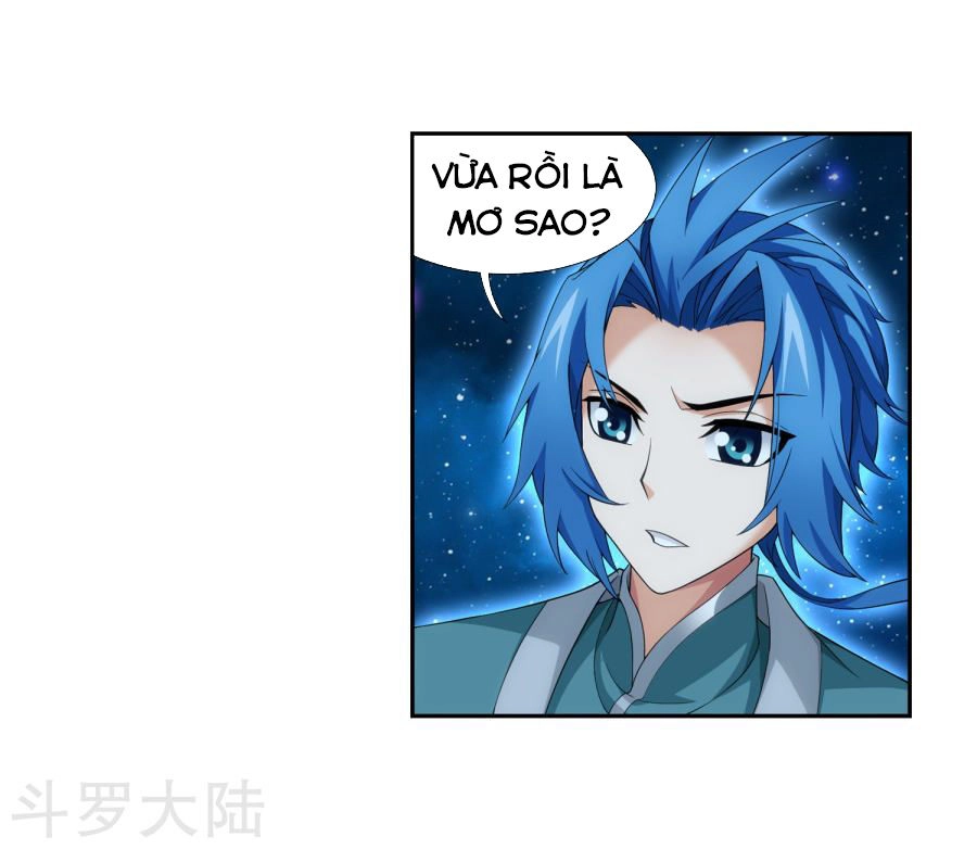 Đại Chúa Tể Chapter 134 - 22