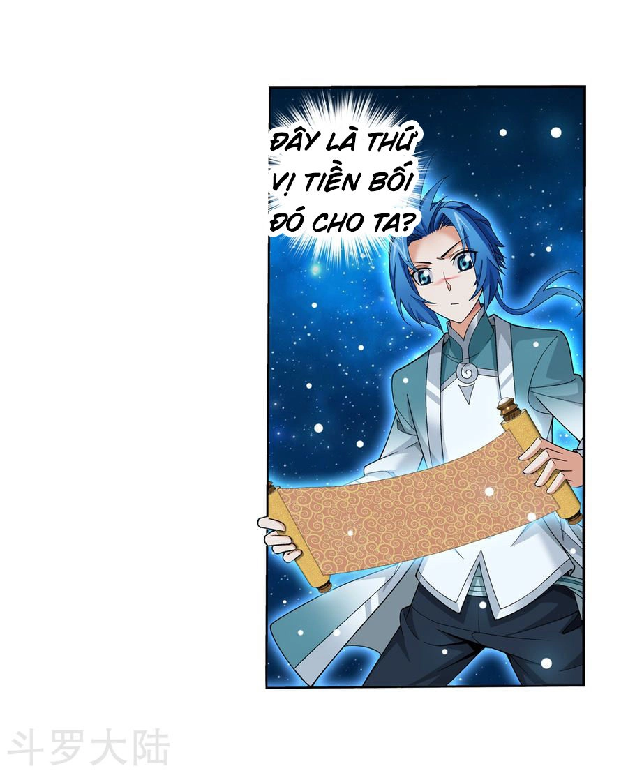 Đại Chúa Tể Chapter 134 - 26