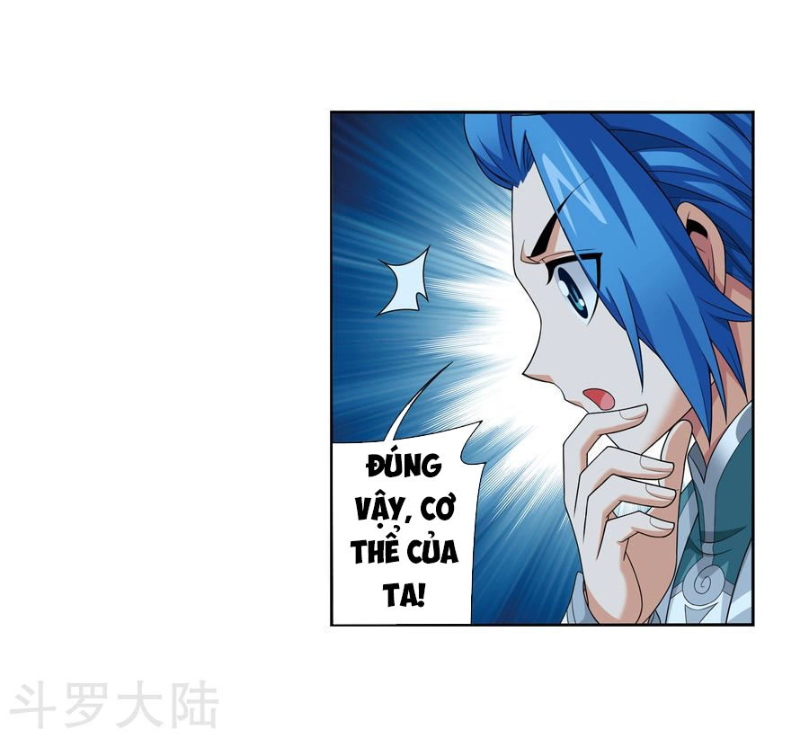 Đại Chúa Tể Chapter 134 - 29