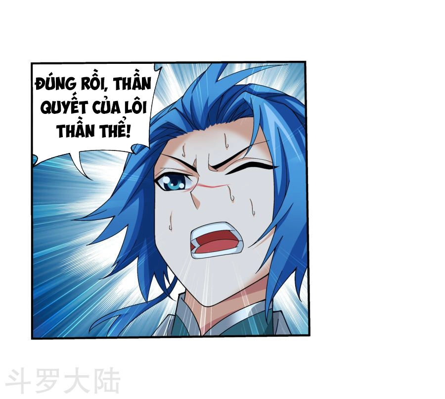 Đại Chúa Tể Chapter 134 - 31