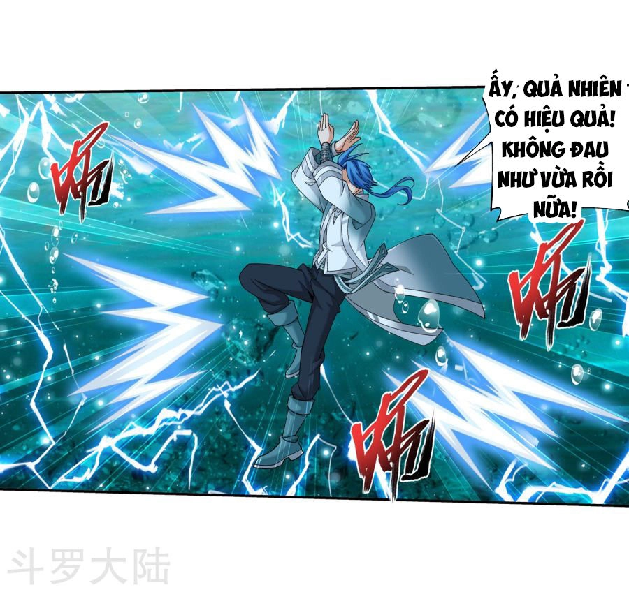 Đại Chúa Tể Chapter 134 - 33