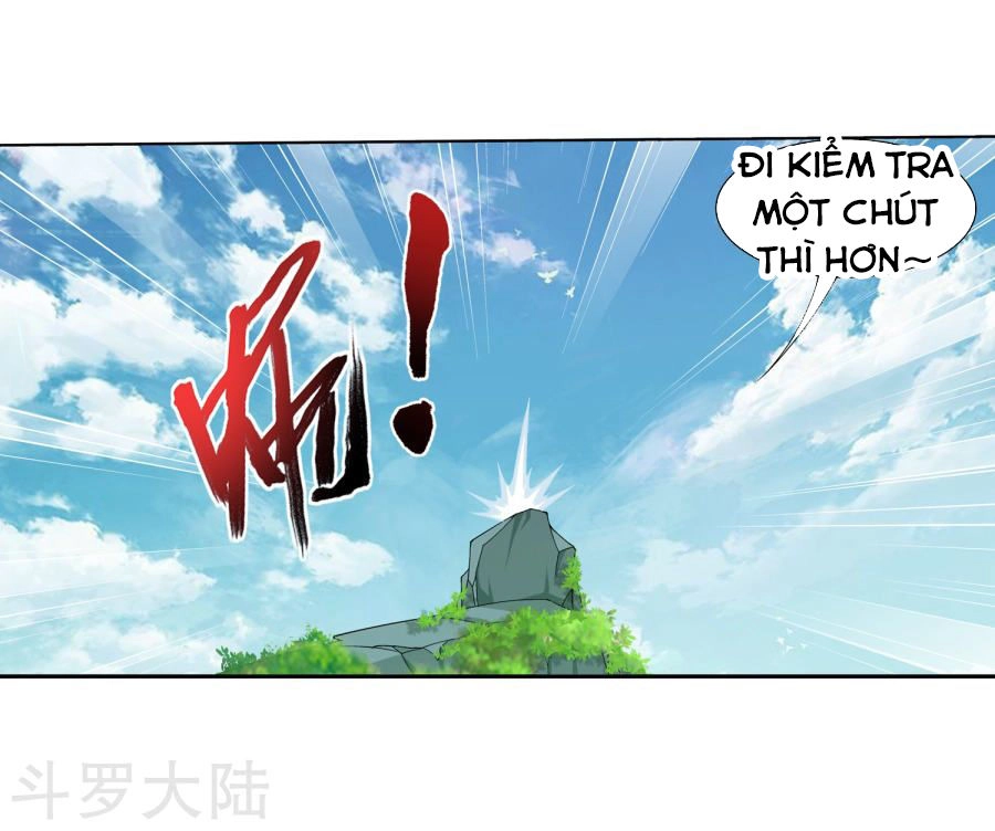 Đại Chúa Tể Chapter 134 - 39