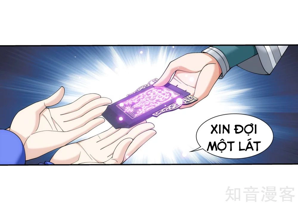 Đại Chúa Tể Chapter 135 - 36