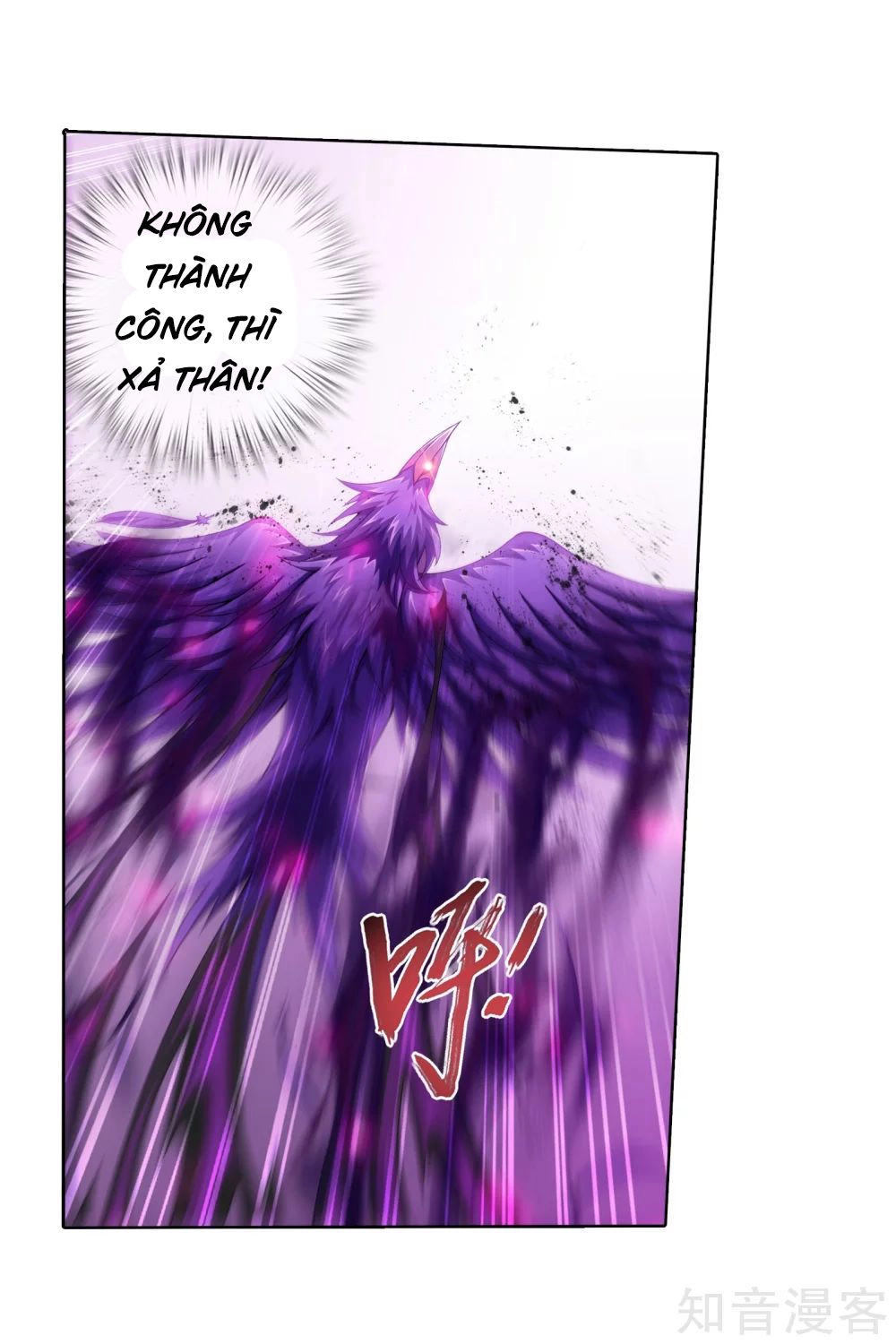 Đại Chúa Tể Chapter 137 - 16