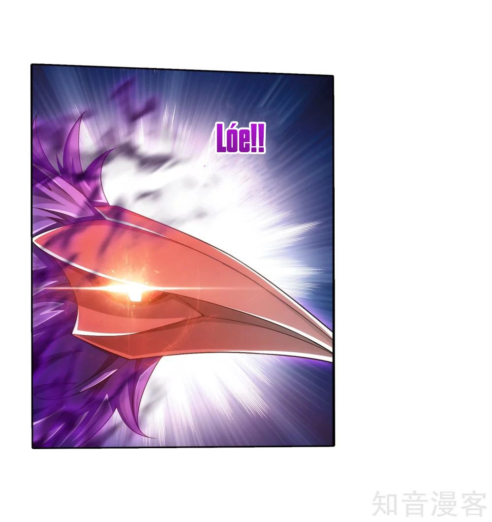 Đại Chúa Tể Chapter 137 - 23