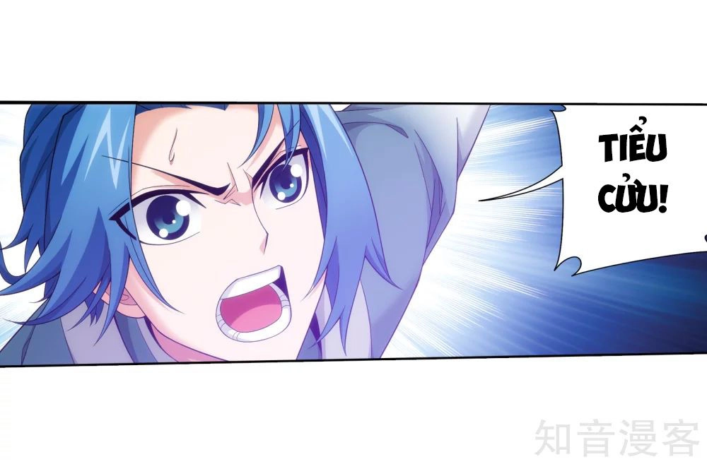 Đại Chúa Tể Chapter 137 - 29