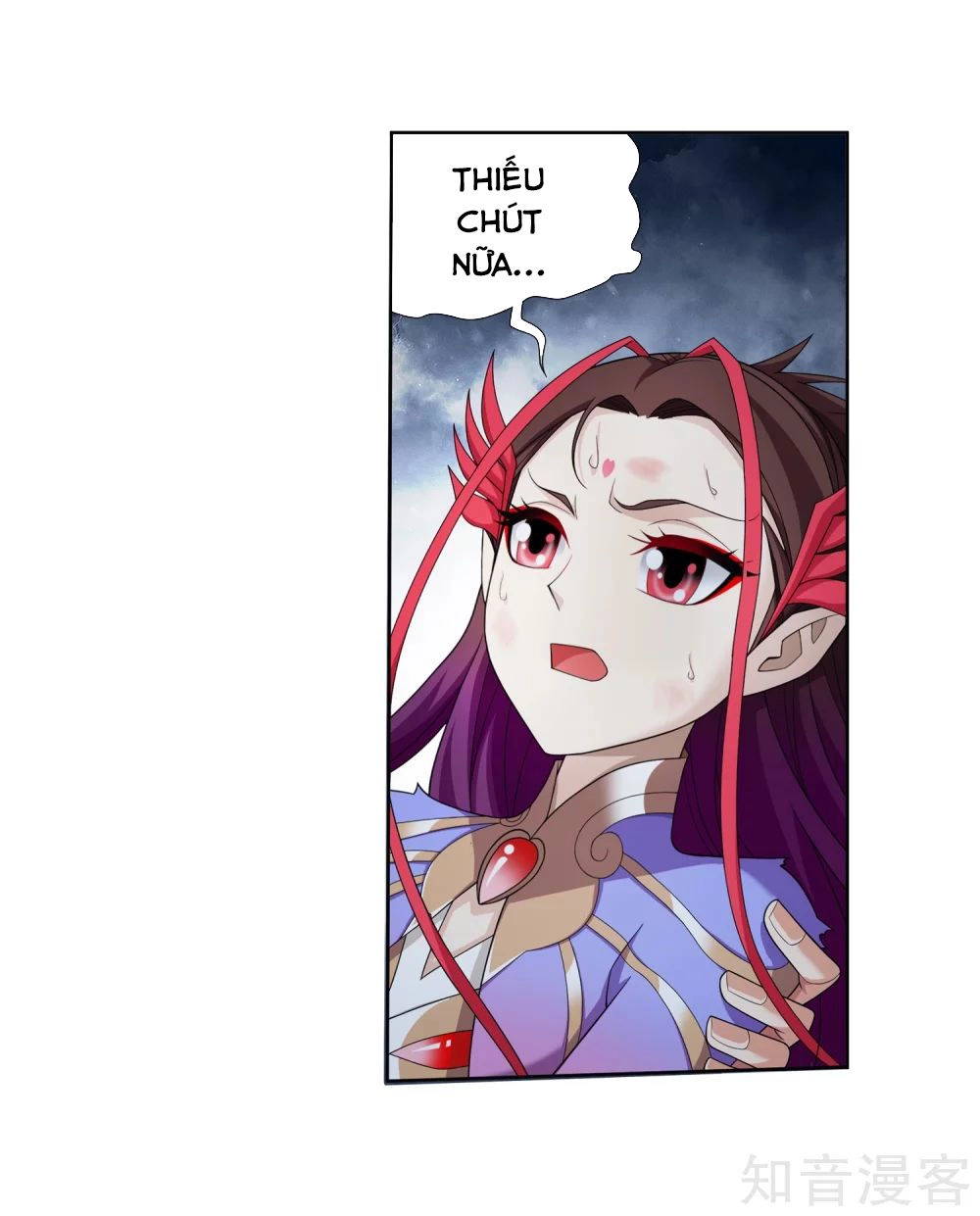 Đại Chúa Tể Chapter 138 - 24