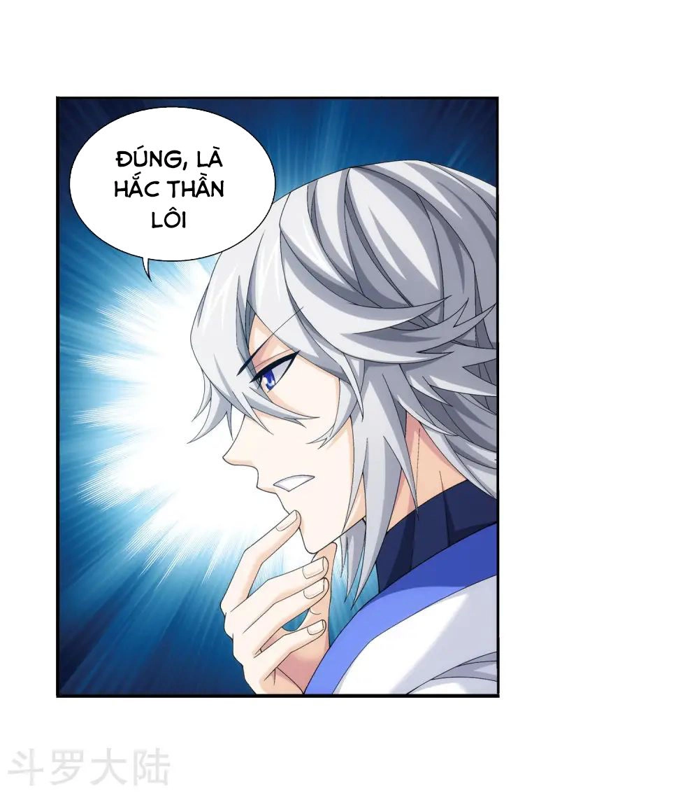 Đại Chúa Tể Chapter 140 - 13