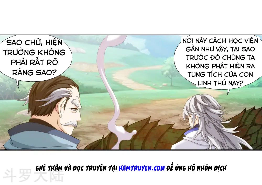 Đại Chúa Tể Chapter 140 - 16