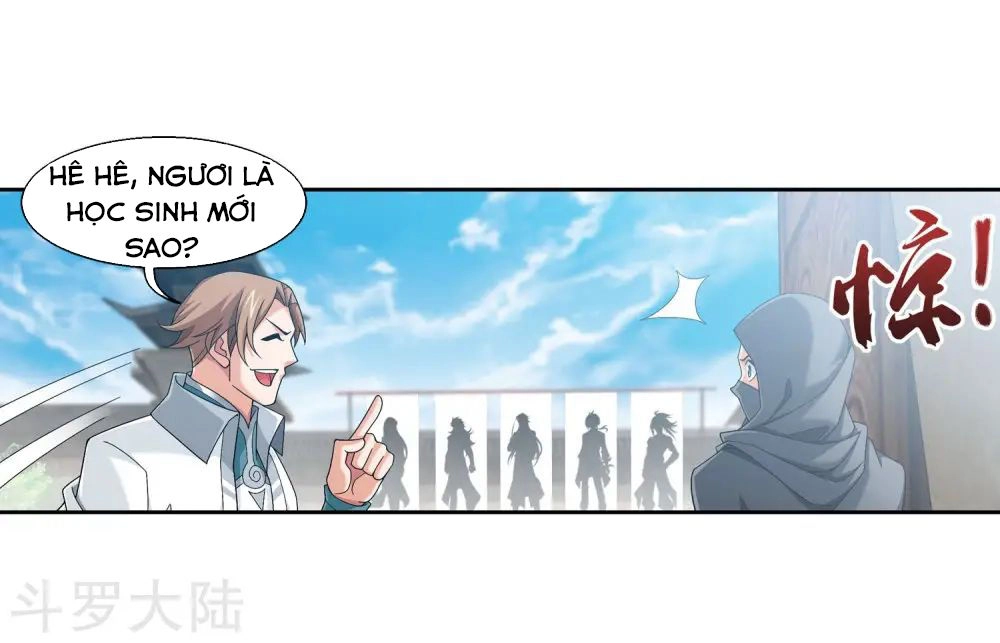 Đại Chúa Tể Chapter 140 - 26