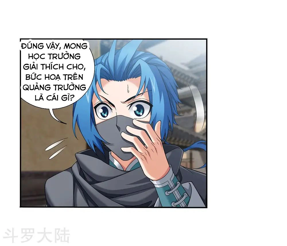 Đại Chúa Tể Chapter 140 - 27