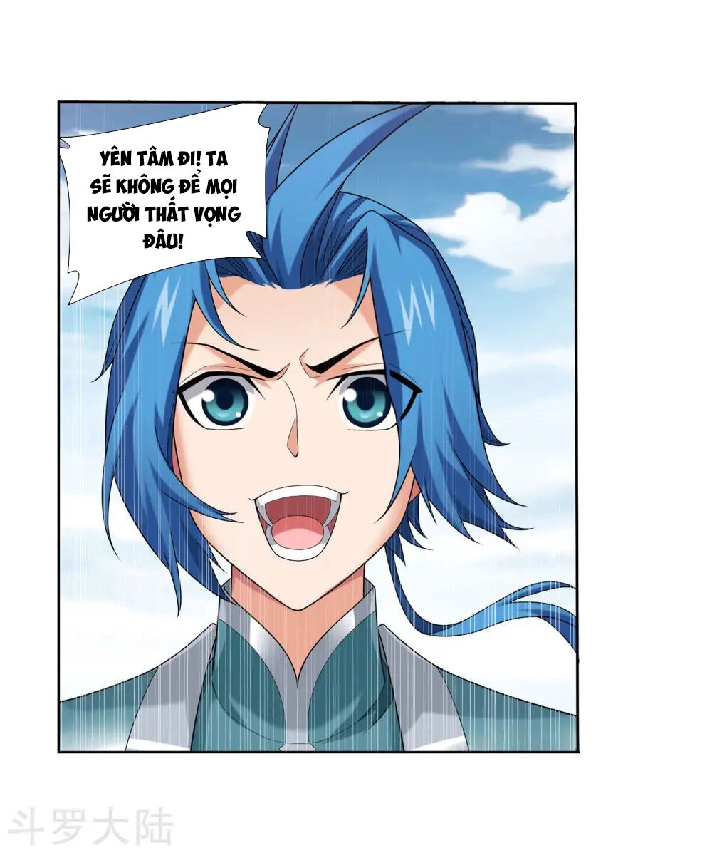 Đại Chúa Tể Chapter 141 - 14