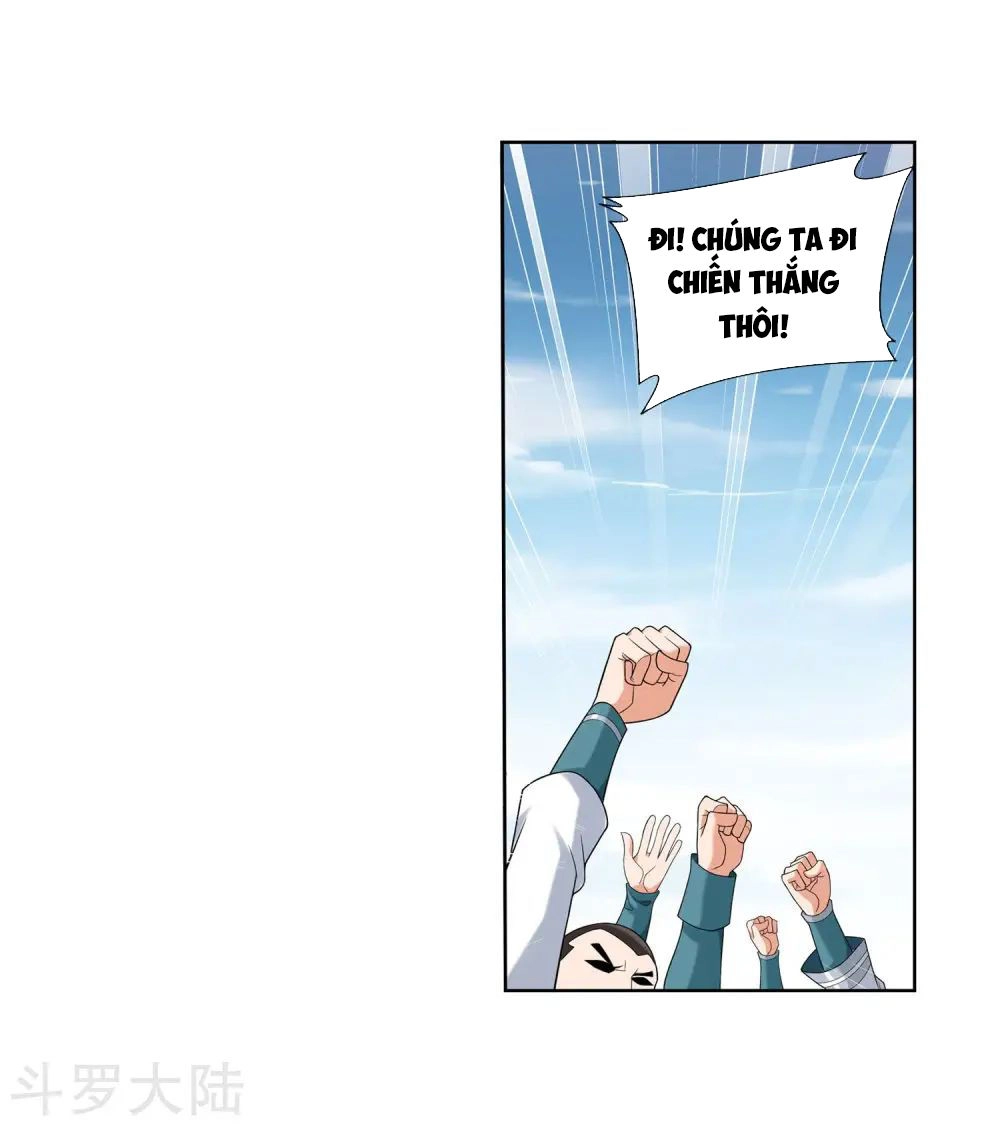 Đại Chúa Tể Chapter 141 - 15