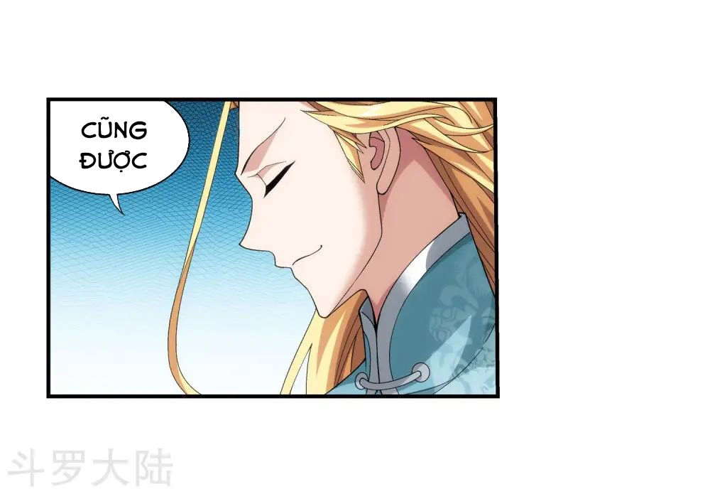 Đại Chúa Tể Chapter 141 - 24