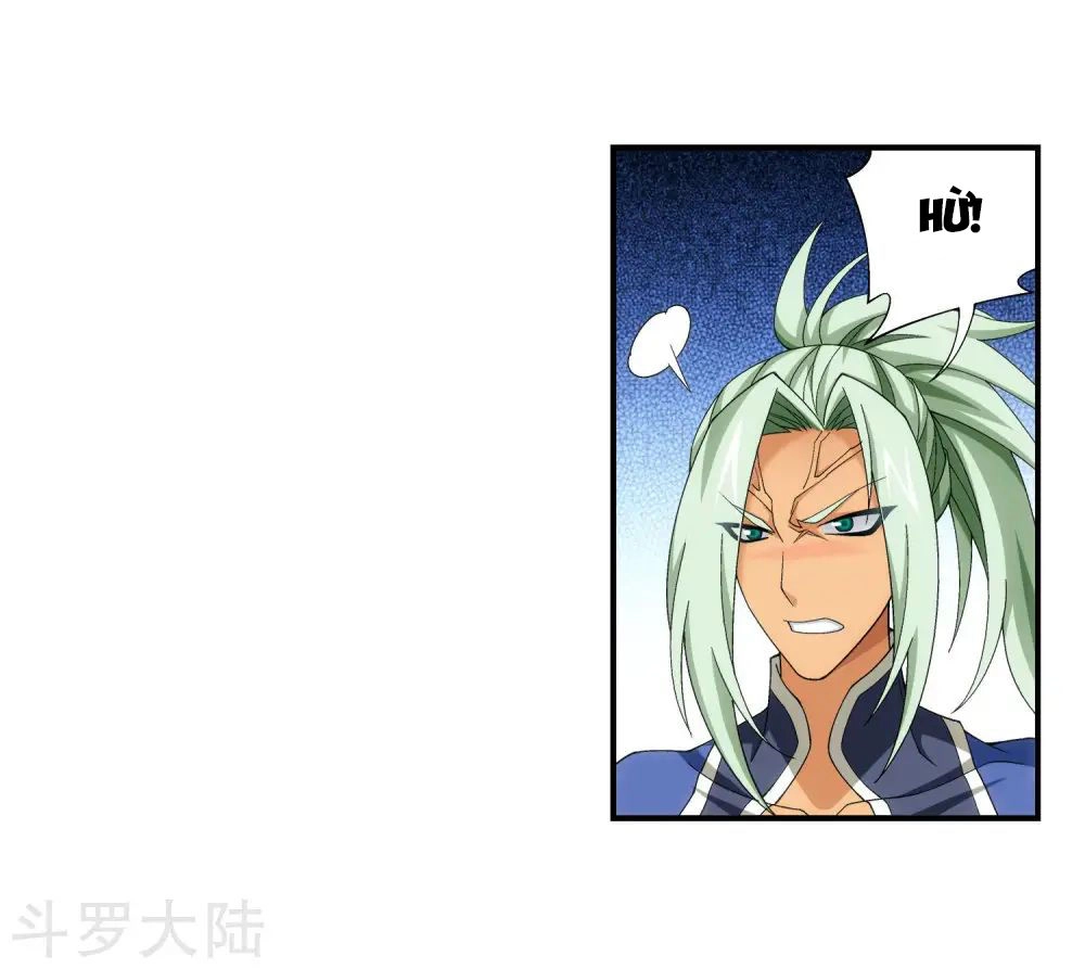 Đại Chúa Tể Chapter 141 - 28