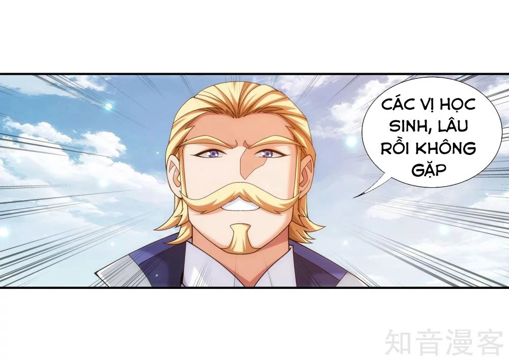 Đại Chúa Tể Chapter 142 - 5