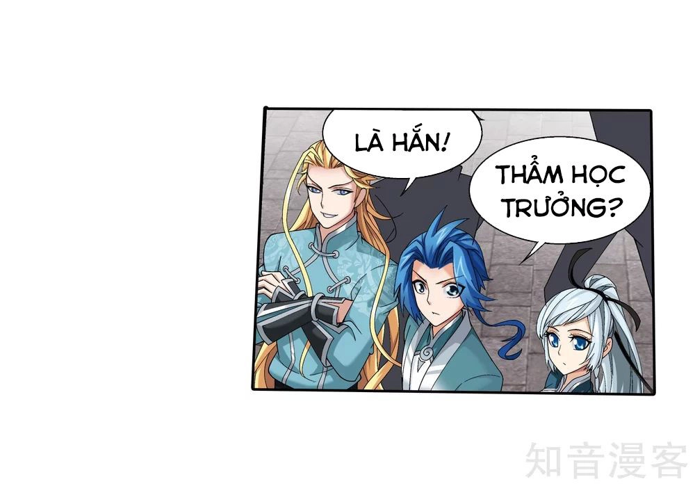 Đại Chúa Tể Chapter 142 - 19