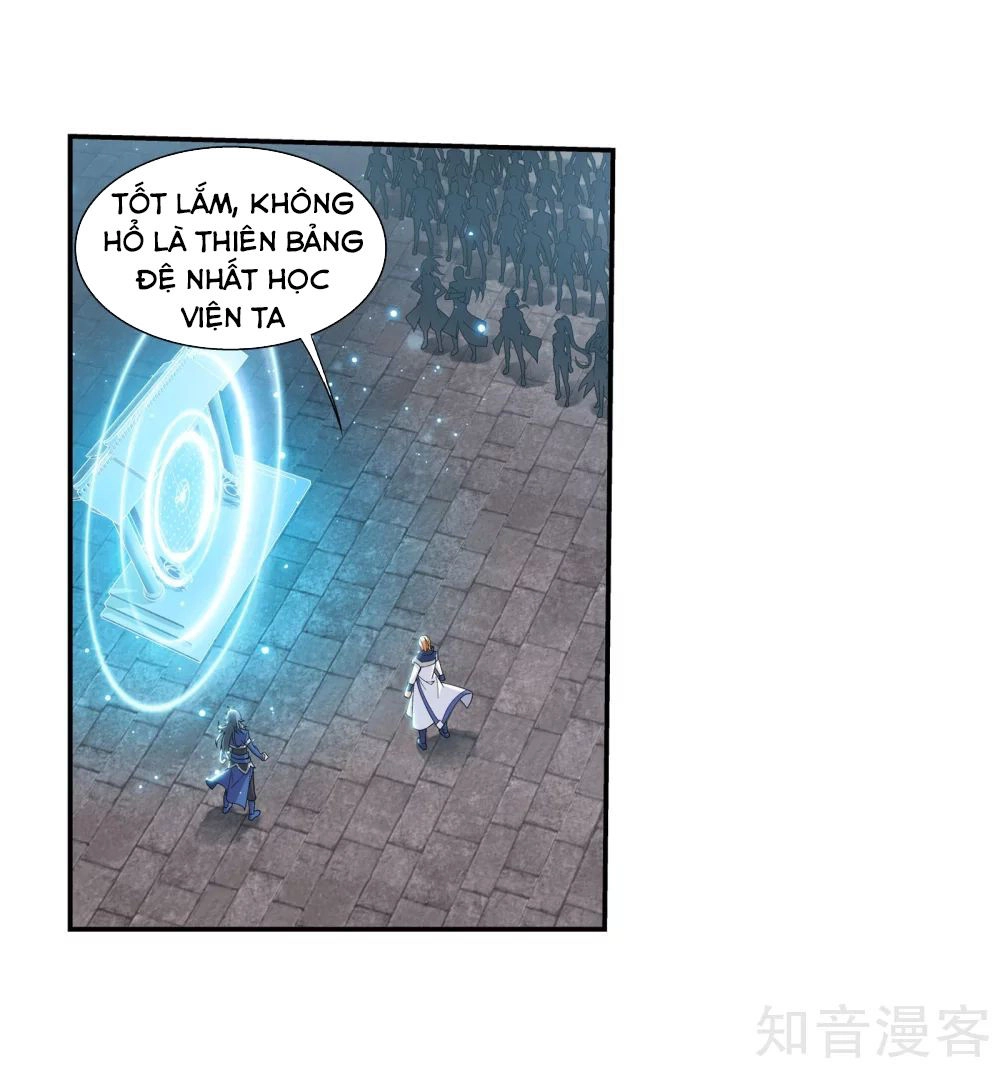 Đại Chúa Tể Chapter 142 - 24