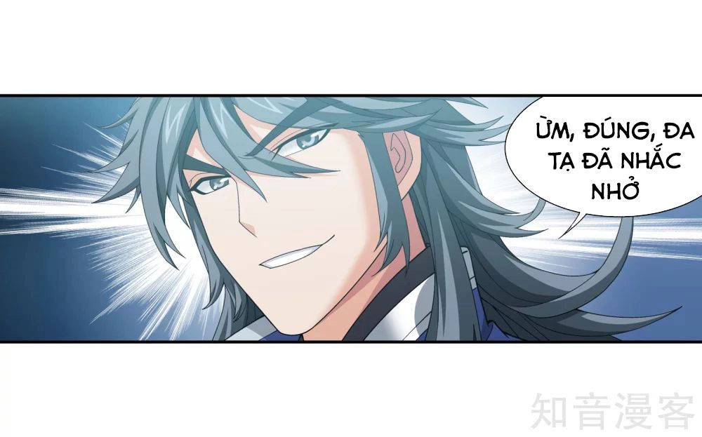 Đại Chúa Tể Chapter 142 - 29