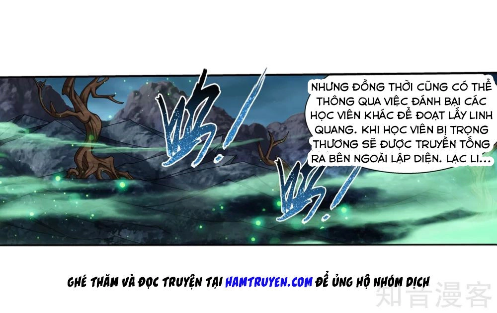 Đại Chúa Tể Chapter 143 - 12