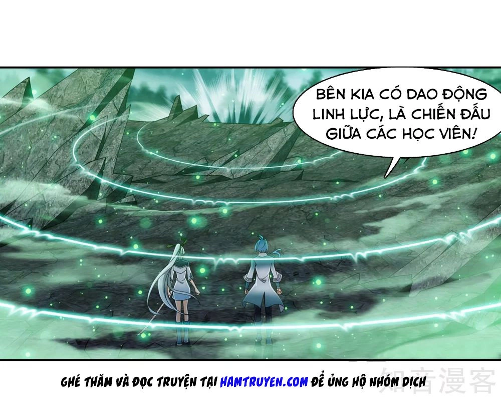Đại Chúa Tể Chapter 143 - 26