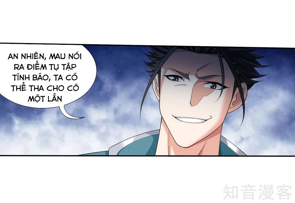 Đại Chúa Tể Chapter 143 - 32