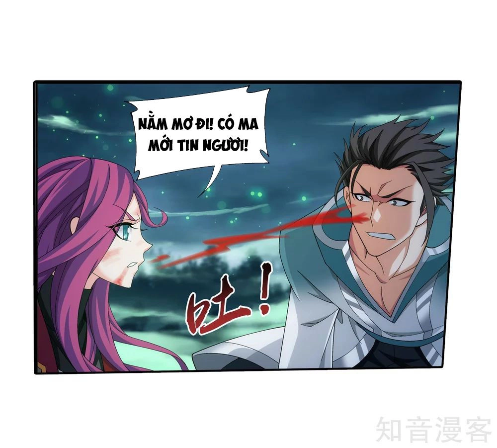 Đại Chúa Tể Chapter 143 - 33