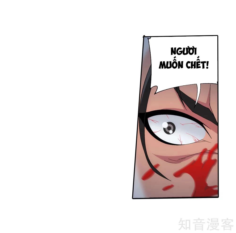 Đại Chúa Tể Chapter 143 - 34