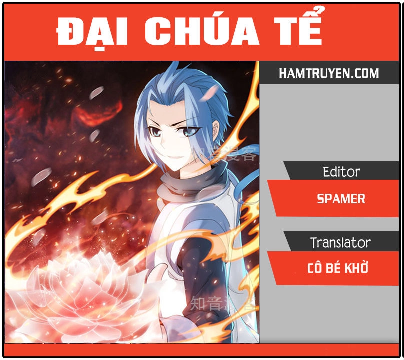 Đại Chúa Tể Chapter 144 - 1